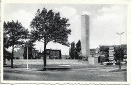 Kortrijk - Leiemonument - Kortrijk