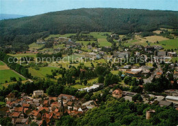 73101643 Bad Soden-Salmuenster Fliegeraufnahme Bad Soden-Salmuenster - Autres & Non Classés