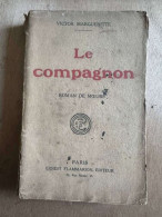 Le Compagnon - Autres & Non Classés