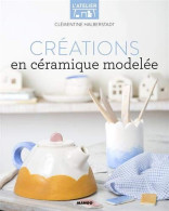 Créations En Céramique Modelée - Other & Unclassified