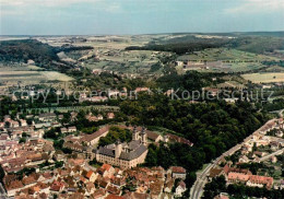 73101618 Bad Mergentheim Fliegeraufnahme Bad Mergentheim - Bad Mergentheim