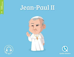 Jean-Paul II (2nd éd.) - Other & Unclassified