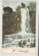 ITALIE - GENOVA - Viletta Dinegro - La Cascata - Genova (Genoa)