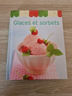 Glaces Sorbets & Fantaisies Glacées - Sonstige & Ohne Zuordnung