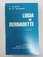 Logia De Bernadette 1 - Other & Unclassified