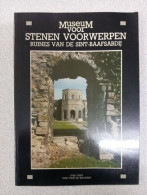 Museum Voor Stenen Voorwerpen (ruïnes Van De Sint-Baafs - Sonstige & Ohne Zuordnung