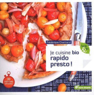 Je Cuisine Bio Rapido Presto - Other & Unclassified
