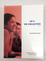 UF 4 Vie Collective - Other & Unclassified