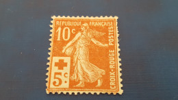 REF A3378 FRANCE NEUF* N°147 DEPART A 1€ PRIX VENDEUR - Nuovi