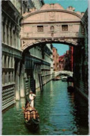 VENISE. -  VENEZIA.  -   Le Pont Des Soupirs. - Venetië (Venice)