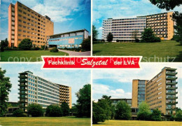 73101471 Bad Salzuflen Fachklinik Salzetal Bad Salzuflen - Bad Salzuflen