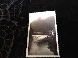 P-440 , Photo, Le Doubs Près De La Chaux De Fonds, Août 1936 - Places