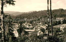 73101296 Bad Liebenstein Panoramaweg Bad Liebenstein - Bad Liebenstein