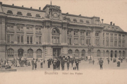 BELGIEN BRÜSSEL Postkarte CPA #PAD576.DE - Brüssel (Stadt)