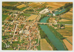 82 - Tarn Et Garonne / ALBIAS -- Vue Générale. - Albias