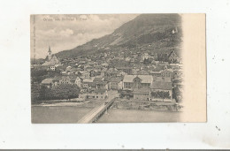 GRUSS AUS SCHWAZ I TIROL 3384 - Schwaz