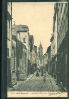 AMIENS ANCIENNE RUE DES TRIPES       (    Mes Cartes Ne Sont Pas Jaunies ) - Amiens