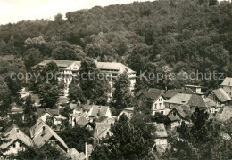 73100861 Liebenstein Bad Kurhaus Liebenstein Bad - Bad Liebenstein