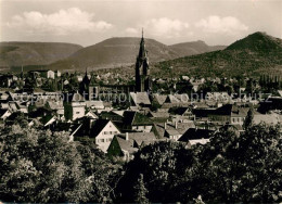 73100697 Reutlingen BW Marienkirche Gartentor Georgenberg Schoenberg Wackerstein - Reutlingen