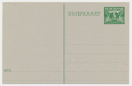 Briefkaart G. 277 D - Postal Stationery