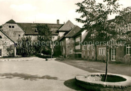 73100664 Extertal Kreisjugendheim Burg Sternberg Extertal - Sonstige & Ohne Zuordnung