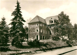 73100658 Berggiesshuebel Haus Talfrieden  Berggiesshuebel - Bad Gottleuba-Berggiesshuebel