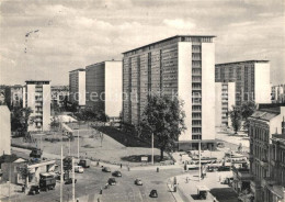 73100648 Hamburg Wohnhochhaeuser Grindel Hamburg - Sonstige & Ohne Zuordnung