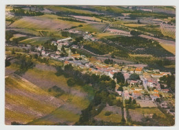 82 - Tarn Et Garonne / MIRABEL -- Vue Aérienne. - Andere & Zonder Classificatie