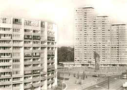 73100633 Berlin Leninplatz Berlin - Sonstige & Ohne Zuordnung