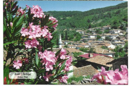 Şirince  (Izmir)  Postcard - Turquie