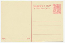 Briefkaart G. 224 - Postal Stationery