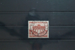 Berlin 59 Gestempelt Vollstempel #UK966 - Altri & Non Classificati