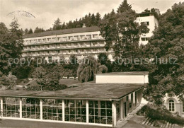 73100570 Bad Schwalbach Kurhotel Wandelhalle Bad Schwalbach - Bad Schwalbach