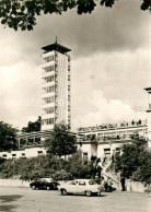 73100568 Berlin Mueggelturm Berlin - Andere & Zonder Classificatie