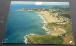 Le Val André - Vue Générale Aérienne - Editions Cap-Théojac, Panazol - Saint-Brieuc