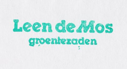 Meter Cover Netherlands 1995 - Ptney Bowes 50087 - Green Vegetable Seeds - S Gravenzande - Vegetables