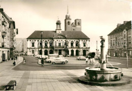 73100535 Magdeburg Alter Markt Magdeburg - Magdeburg