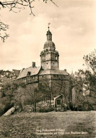 73100524 Falkenstein Harz Burg Staatliches Museum Falkenstein Harz - Andere & Zonder Classificatie