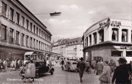 ALLEMAGNE(OSNABRUCK) AUTOMOBILE - Sonstige & Ohne Zuordnung