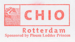 Meter Cut Netherlands 2001 CHIO Rotterdam - Dutch Official Show Jumping Horse Show - Reitsport