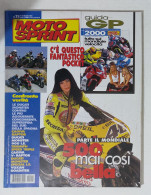 34968 Motosprint A. XXV N. 11 2000 - Ducati Monster - Cagiva Raptor - Engines