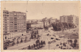 MILANO - CARTOLINA  - VIAGGIATA PER ORTISEI VAL GARDENA - 1939 - Milano (Mailand)