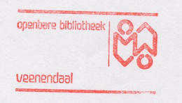 Meter Cut Netherlands 1994 Books - Library - Unclassified