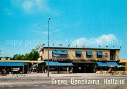 73100422 Niederlande Supermarkt-Souvenir-Restaurant Hollands Duitse Grens Grens  - Other & Unclassified
