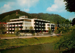 73100077 Bad Liebenzell Kronenhotel Bad Liebenzell - Andere & Zonder Classificatie