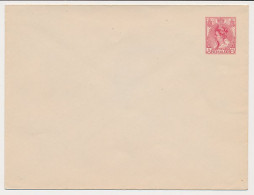 Envelop G. 14  - Postal Stationery