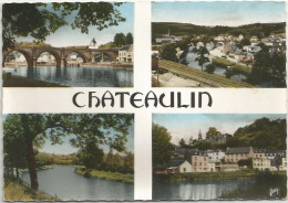 CPSM Chateaulin - Châteaulin