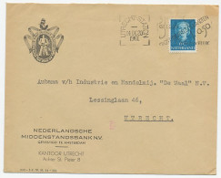 Firma Envelop Utrecht 1951 - Ned. Middenstandsbank - Non Classés