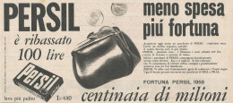 W1787 Margarina GRADINA - Pubblicità Del 1958 - Vintage Advertising - Publicités