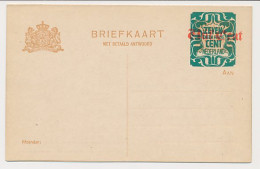 Briefkaart G. 177 I - Ganzsachen